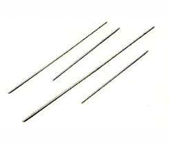 Metal Threaded Rods